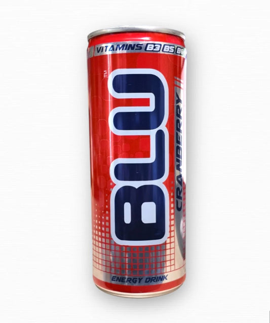 BLU Drink 250 ML