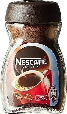 Buy NESCAFÉ CLASSIC 50g from JJ Trading Inc. Wholesale grocery supplies, best prices, and shipping across the USA.