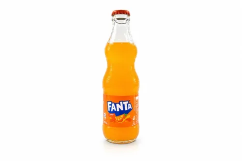 FANTA (Glass) 250ml x 24 pcs