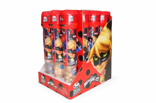 Miraculous Mini Movie Maker 8g x12