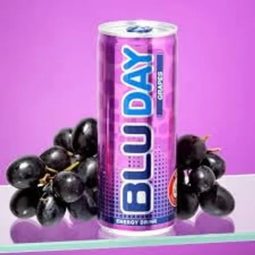 34eb14a51a78e7c1292c5de88fd81974 BLU ENERGY DRINK CRANBERRY 250ML 24PCS