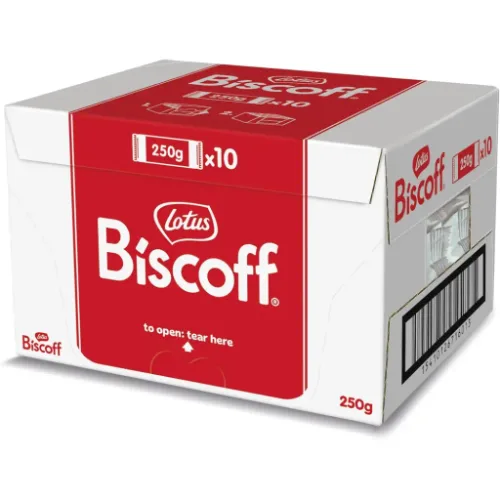 376372d52b1e81513f2ba6ec7c9794b4 LOTUS BISCOFF 250GX10CT