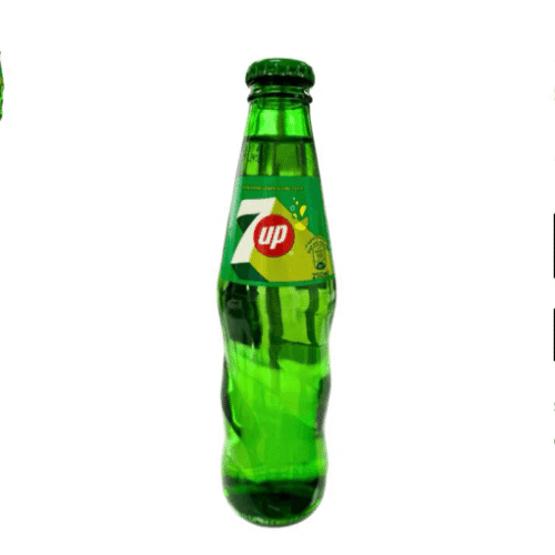 7UP 250ml 24ct