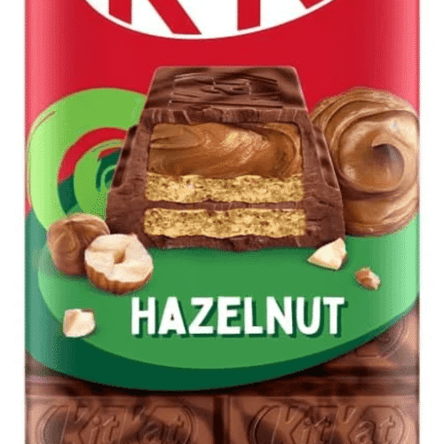 Kitkat99g X 15 Hazelnut