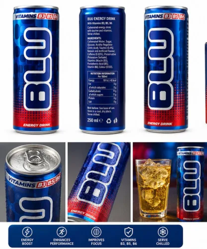 4d82897a78603db21fd9df9a166f9a77 BLU ENERGY DRINK CLASSIC 250ML 24PCS
