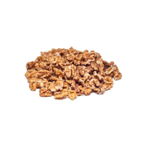 Walnut Light Halves & Peices (25lb)
