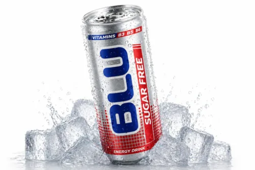 a54244afb5b4e2efa00639eda2d3e530 BLU ENERGY DRINK SUGAR FREE 250ML 24PCS