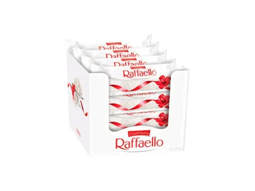 b2bc55c8bdc9ed64fc88d69dd2d90475 RAFFAELLO COCOUNT 40g X 16Pcs