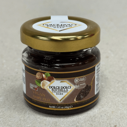 DOLCE DOLCI ROCHELLA COLLECTION DARK 40g 42 pcs