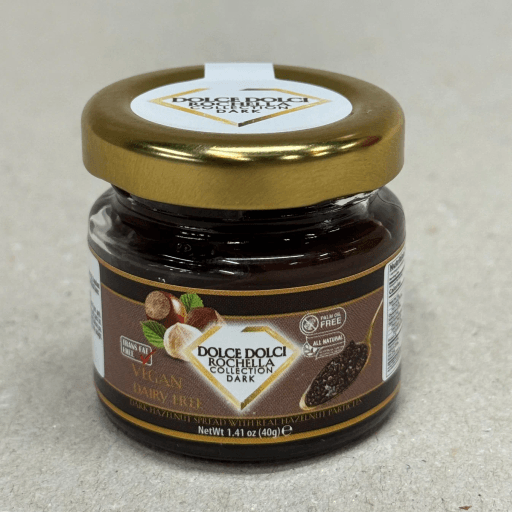 DOLCE DOLCI ROCHELLA COLLECTION DARK 40g 42 pcs