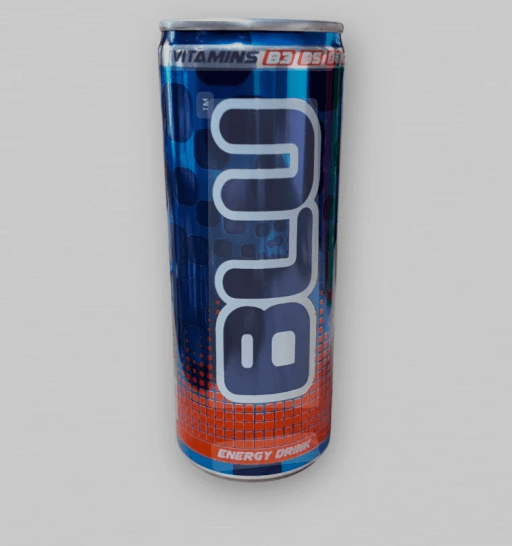 BLU Drink 250 ML Classic