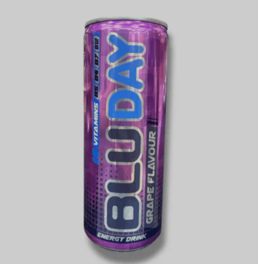 BLU Drink 250 ML GRAPE FLAVOUR