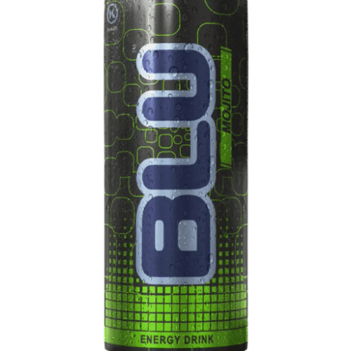 BLU Drink 250 ML MOJITO