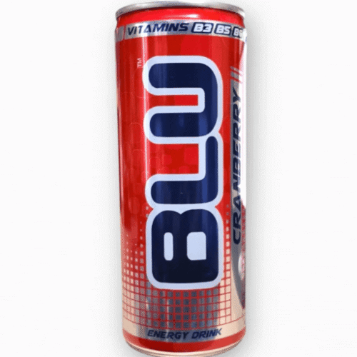 BLU Drink 250 ML STRAWBERRY