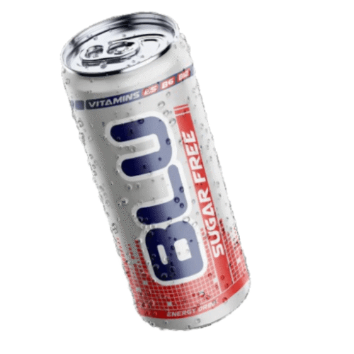 BLU Drink 250 ML  SUGAR FREE