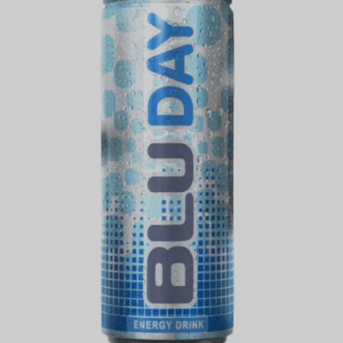 BLU Drink 250 ML DAY