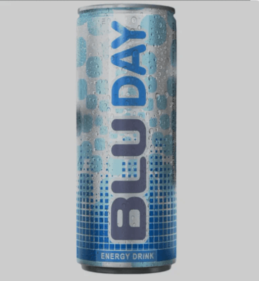 BLU Drink 250 ML DAY
