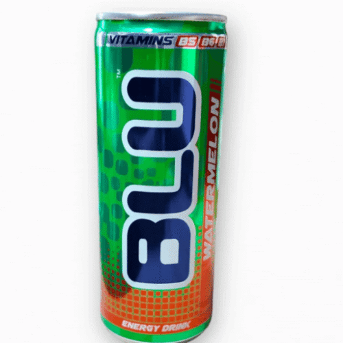 BLU Drink 250 ML WATERMELON