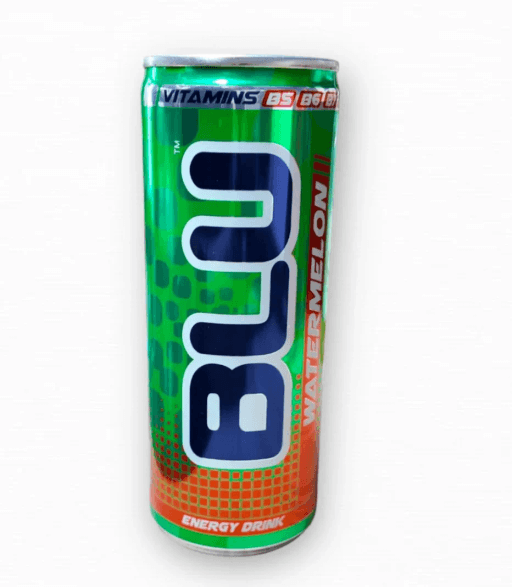 BLU Drink 250 ML WATERMELON
