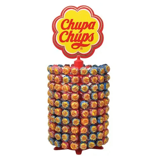 CHUPA CHUPS 200pcs