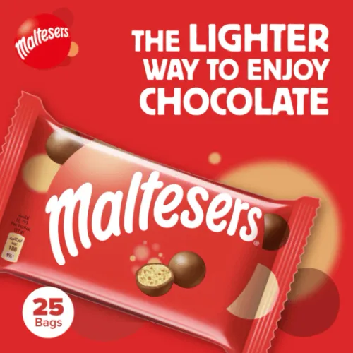 e52229212af41c68720e4e60cc2def91 MALTESERS CHOCOLATE 37g 25pcs