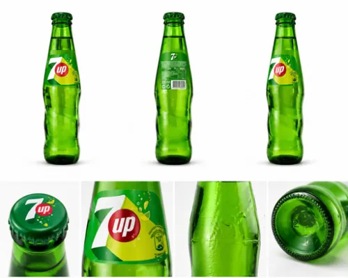 7UP 250ml 24ct