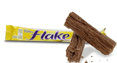 FLAKES 32g 48 pcs