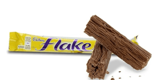FLAKES 32g 48 pcs