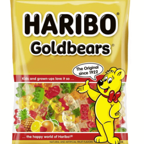 HARIBO 80g 30 pcs GOLDBEARS