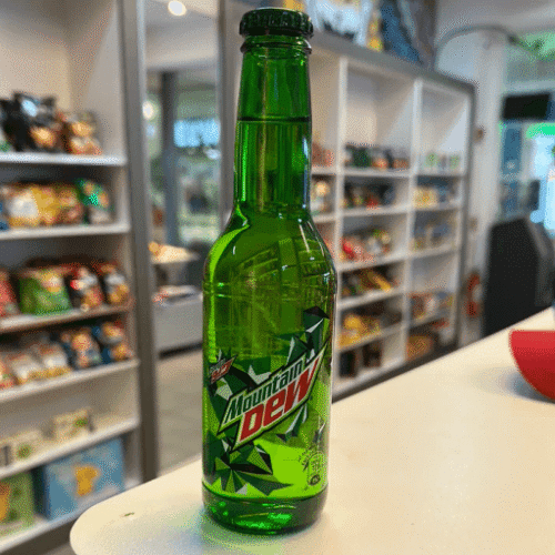 Mountain Dew 250ml 24ct