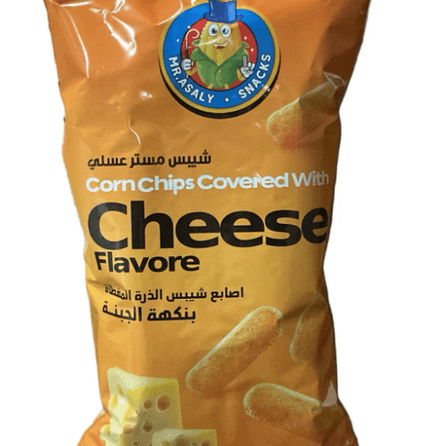 MR ASALY 100g 16 pcs  cheese