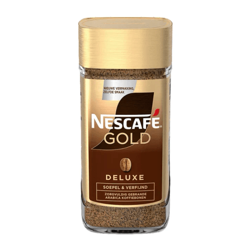 NESCAFÉ GOLD 200g 6Pcs