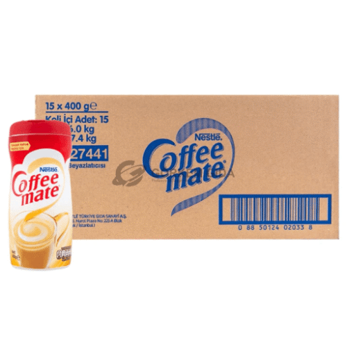 Nestle Coffee-Mate 400g 15pcs
