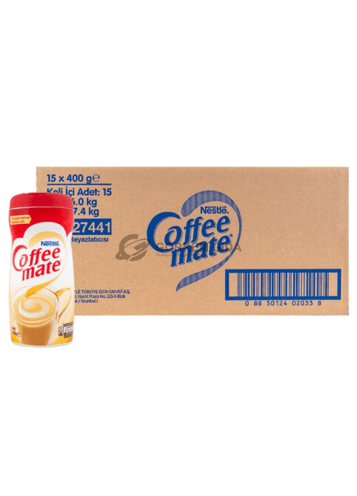 Nestle Coffee-Mate 400g 15pcs