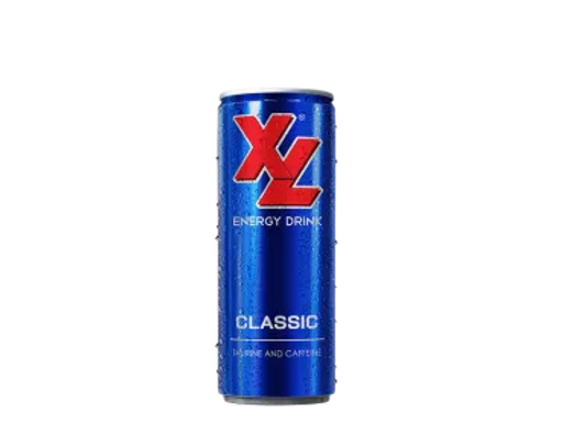 XL ENERGY DRINK