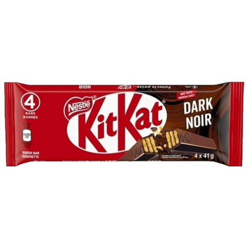 KITKAT (DARK) 24X41,5G