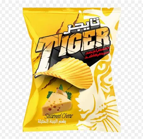 TIGER20CHIPS2010GX20X520SEASONED20CHEESE20_OIP20281629 TIGER CHIPS 10GX20X5 SEASONED CHEESE