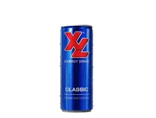 XL ENERGY DRINK