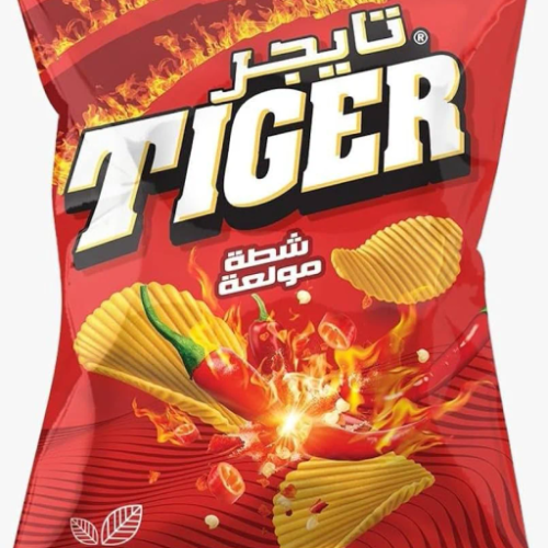 9PCS20SUPER20JUMBO2028MAX20FIRE29_40829162-1e6a-4fc6-9de5-edbc75992860-1 TIGER CHIPS 125G 9PCS SUPER JUMBO MAX FIRE