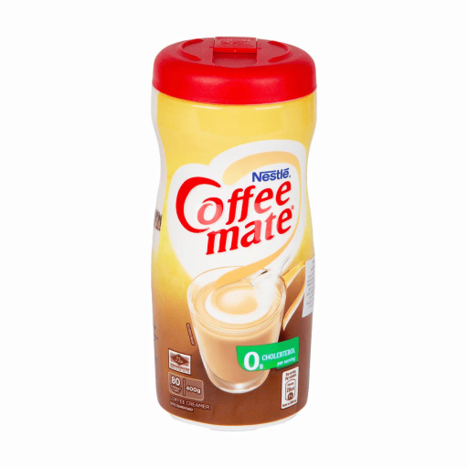 NESTLE COFFE MATE 400MG