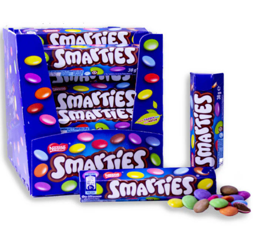 SMARTIES202824CTX38G29_Smarties-2 SMARTIES (24CTX38G)