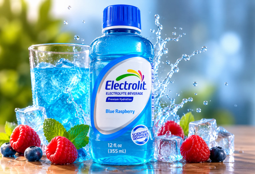 355ML20BLUE20RASPBERY_WhatsApp20Image202026-06-1620at201.21.0920PM ELECTROLIT PREMIUM HYDRATION 12OZ/30 PCS BLUE RASPBERY