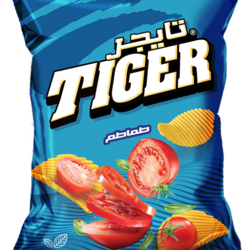 60e75469-30b6-4046-a3d2-c0861f5708dc_image_f34dc07b-72cd-476f-ab54-d7a5ae98fbfa TIGER CHIPS MEGA TOMATO 180G 8PCS