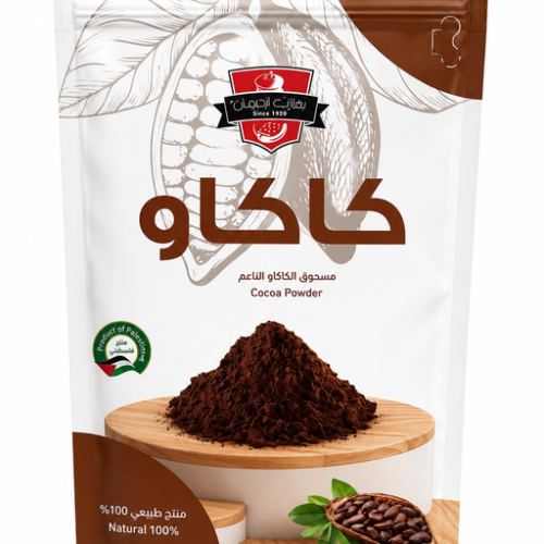 IZHIMAN CACAO 250G / 12BAGS