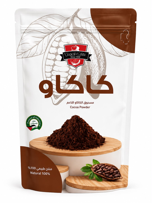 IZHIMAN CACAO 250G / 12BAGS