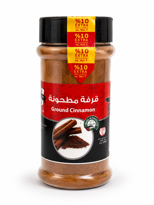 IZHIMAN GROUND CINNAMON 200G/10PCS