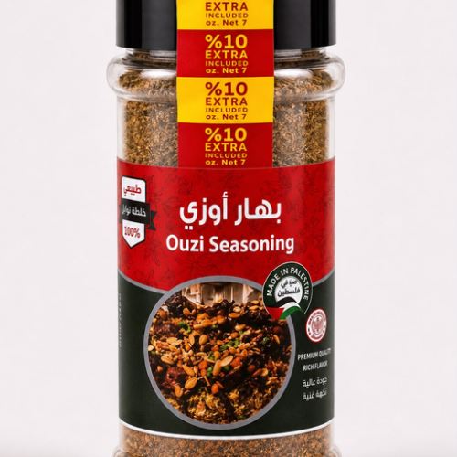 IZHIMAN OUZI SEASONING 200G/10PCS