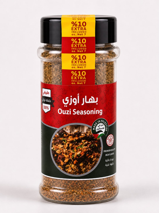 IZHIMAN OUZI SEASONING 200G/10PCS