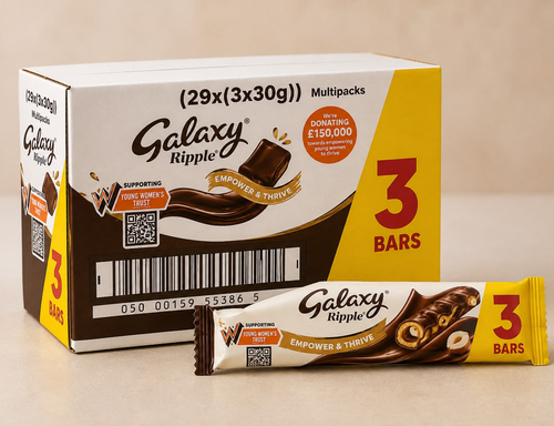 GALAXY RIPPLE 36PCS X 30G