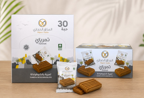 TAMRIATI CHOCOLATE 20GX30PCSX12BOXES